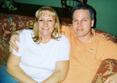 Adoptive Family - Daniel & Joni (GA)