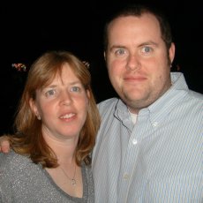 Adoptive Family - Michael & Ashley (KS)