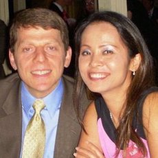 Adoptive Family - Dan & Kaili (VA)