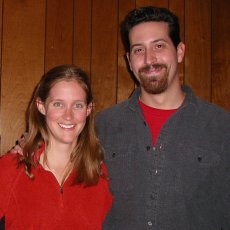 Our Waiting Family - Mike & Kris