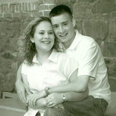 Our Waiting Family - Marc & Lynda