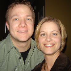 Adoptive Family - Bill & Diane (MO)