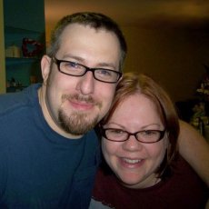 Adoptive Family - Mencken & Adina (NC)