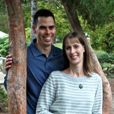 Our Waiting Family - Erick & J.C.