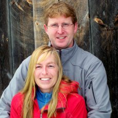 Our Waiting Family - Stephen & Nikki