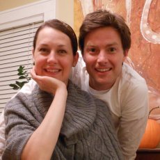 Our Waiting Family - Conal & Terri