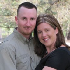 Our Waiting Family - Cameron & Amy