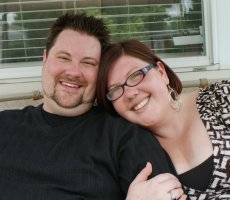Our Waiting Family - Mark & Lisa
