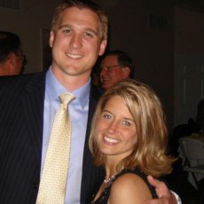 Our Waiting Family - David & Christina
