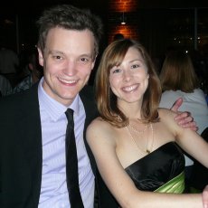 Adoptive Family - Bryce & Jenny (KS)