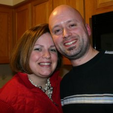Adoptive Family - Adam & Cory (MA)