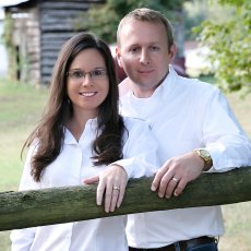 Our Waiting Family - Jason & Kimberly