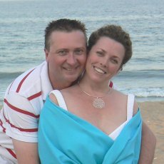 Our Waiting Family - Brett & Hilary
