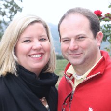 Our Waiting Family - Steve & Kerry