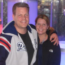 Our Waiting Family - Sean & Kerry