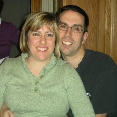 Our Waiting Family - Scott & Diane