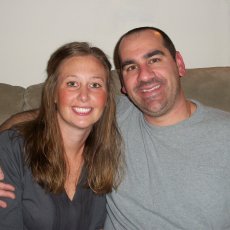 Our Waiting Family - Marco & Michelle