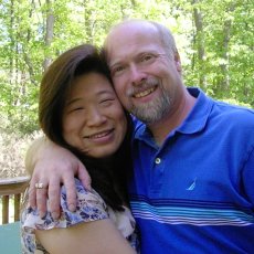 Our Waiting Family - Richard & Joyce