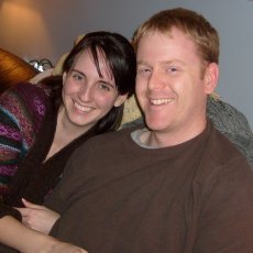 Our Waiting Family - Tony & Joy
