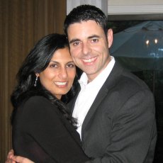 Our Waiting Family - Anthony & Rozena