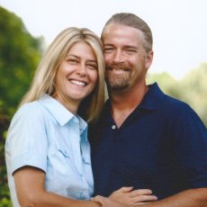 Adoptive Family - Bill & Laura (MO)