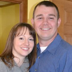 Our Waiting Family - Jase & Krissy