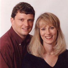 Our Waiting Family - Dave & Theresa