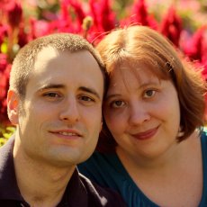 Our Waiting Family - Joe & Erin