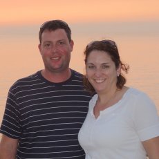 Adoptive Family - Mike & Cecily (KS)