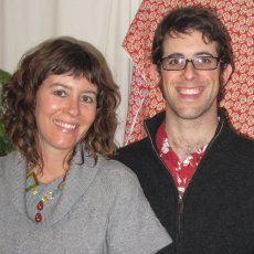 Our Waiting Family - Aaron & Rose