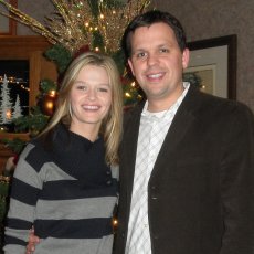 Our Waiting Family - Nate & Annette 