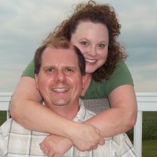 Our Waiting Family - Dave & Amy