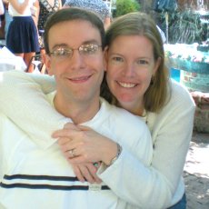 Our Waiting Family - Dennis & Renee