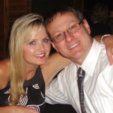Our Waiting Family - Ken & Cheryl