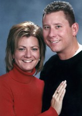 Adoptive Family - Bob & Monique (NJ)