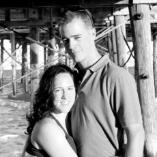 Our Waiting Family - Devlin & Robyn