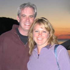 Our Waiting Family - Neal & Martha