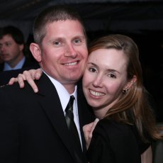 Adoptive Family - Ben  & Cora (FL)