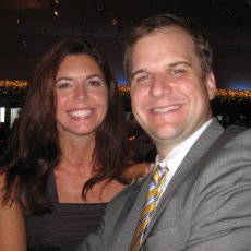 Adoptive Family - Brandon  & Cari (MO)