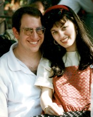 Adoptive Family - Alec & Michelle (NJ)