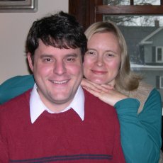 Our Waiting Family - Craig & Shannon