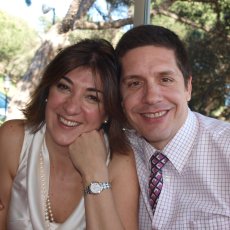 Our Waiting Family - Carlos & Pilar