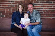 Adoptive Family Photo: We Can't Wait to Add to Our Family Through Adoption Again!, click to view bigger version