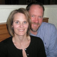 Our Waiting Family - Marty & Tammy