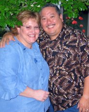 Adoptive Family - Alan & Kelly (CA)