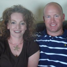 Our Waiting Family - Tim & Christine