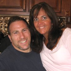 Our Waiting Family - Jeremy & Dawn