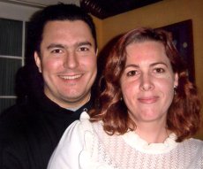 Adoptive Family - Alex & Jen (CA)