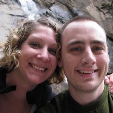 Our Waiting Family - Rich & Dee