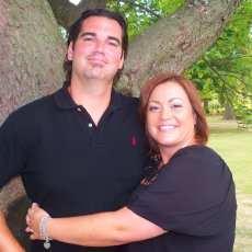 Our Waiting Family - Dustin & Tracy